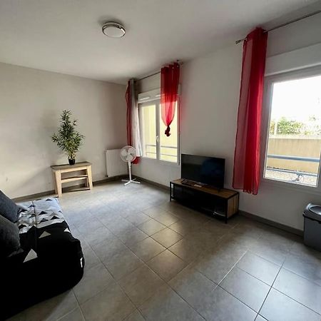 Apartamento Le Sacramento Juvignac Exterior foto