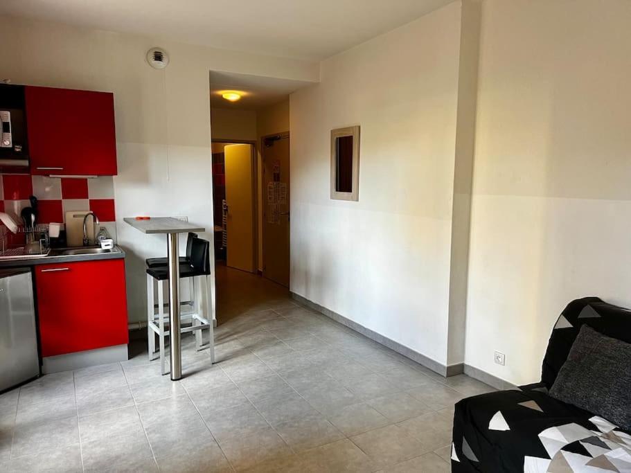 Apartamento Le Sacramento Juvignac Exterior foto