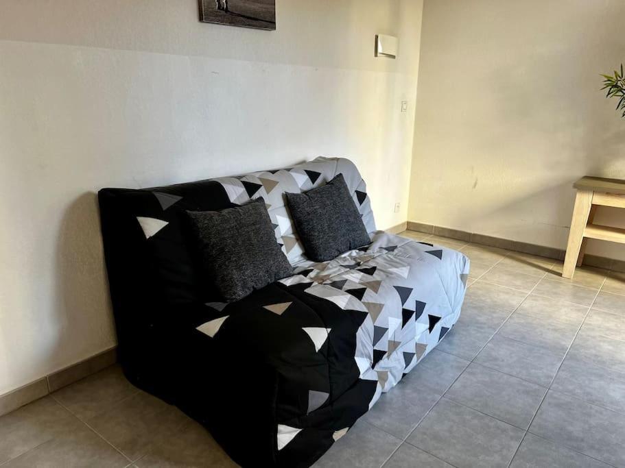 Apartamento Le Sacramento Juvignac Exterior foto